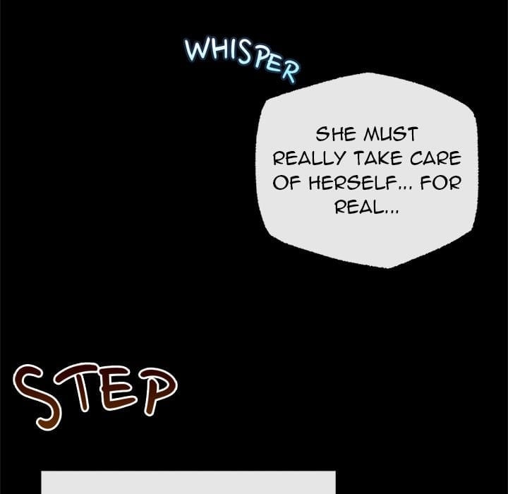 My Stepmom Has Returned (Uncensored), chapter 67, page 86 of 151