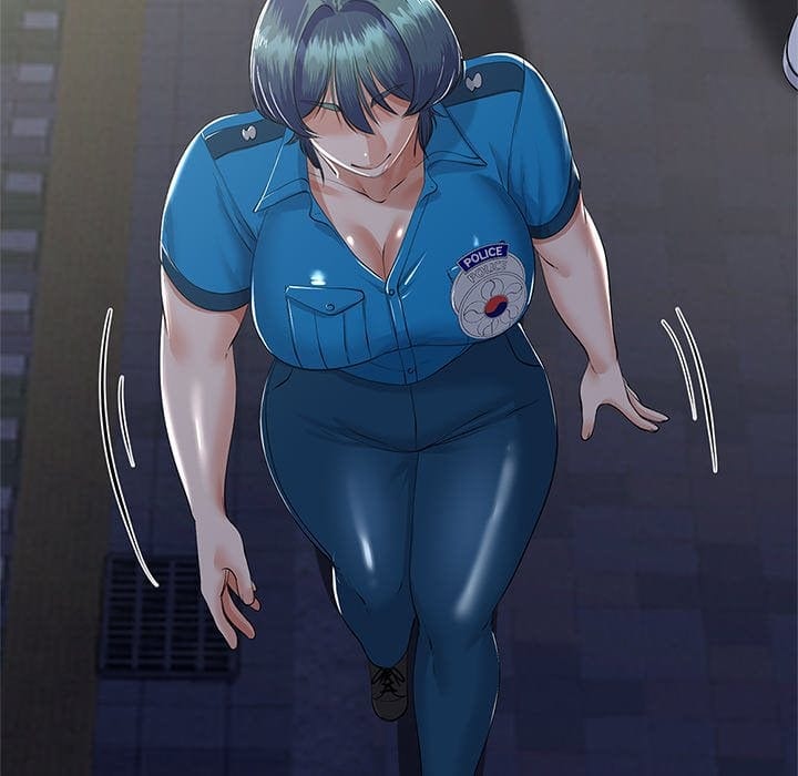 My Stepmom Has Returned (Uncensored), chapter 67, page 88 of 151