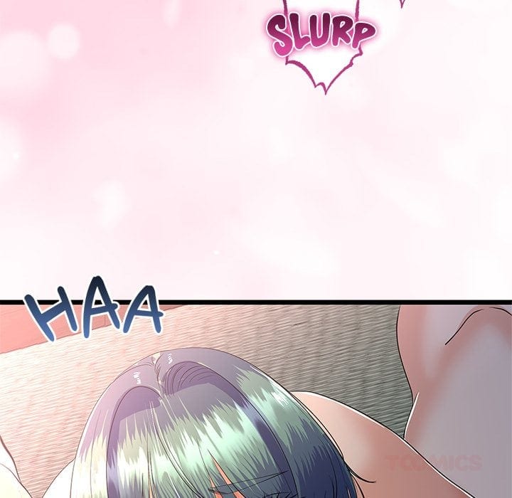 My Stepmom Has Returned (Uncensored), chapter 67, page 120 of 151