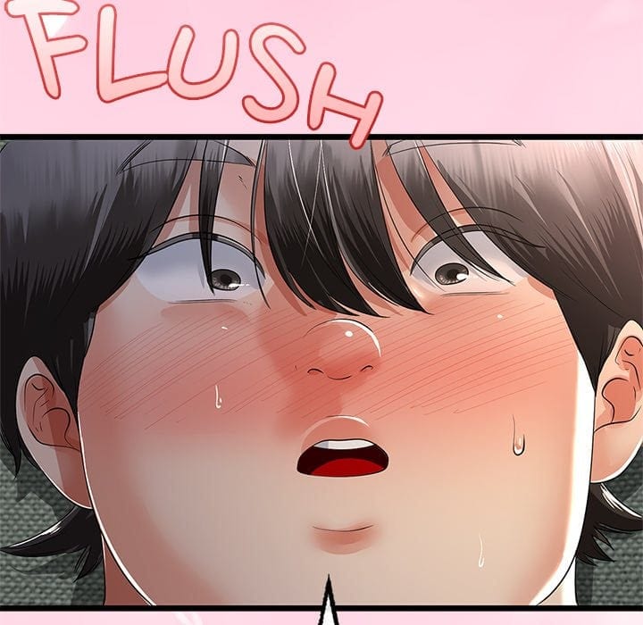 My Stepmom Has Returned (Uncensored), chapter 67, page 128 of 151