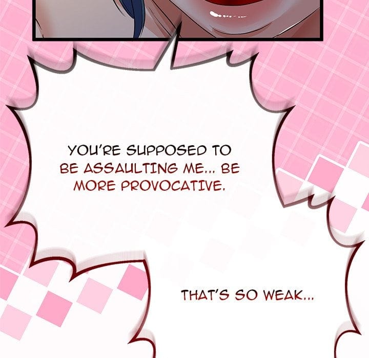 My Stepmom Has Returned (Uncensored), chapter 67, page 134 of 151