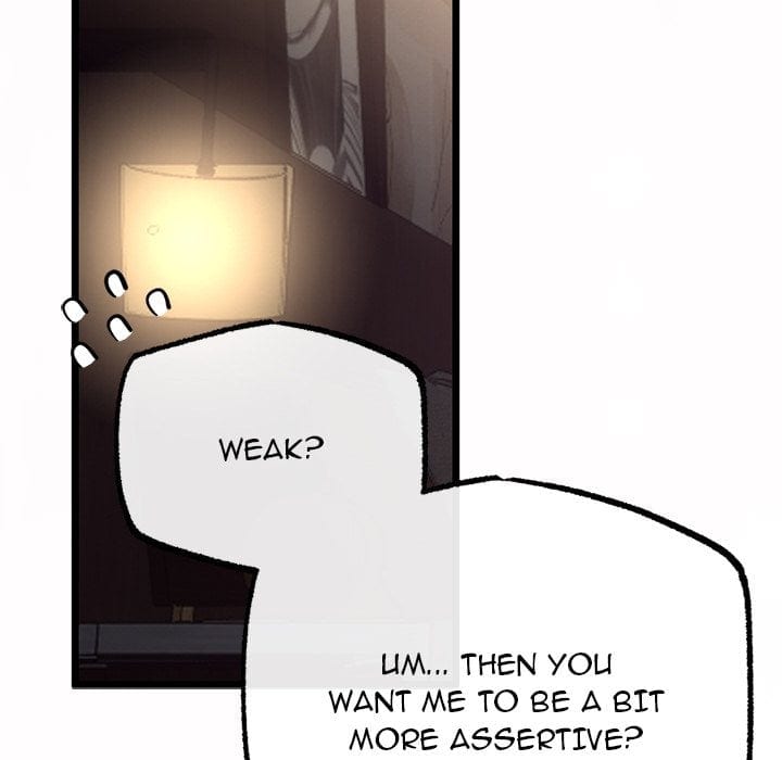 My Stepmom Has Returned (Uncensored), chapter 67, page 136 of 151