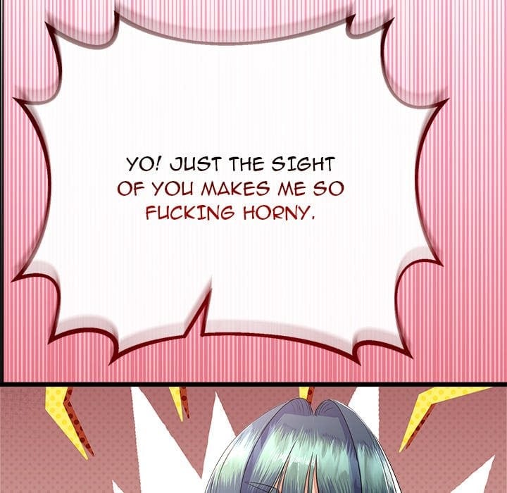My Stepmom Has Returned (Uncensored), chapter 67, page 142 of 151