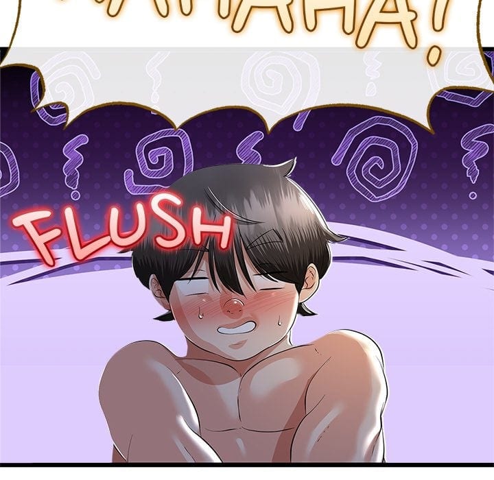 My Stepmom Has Returned (Uncensored), chapter 68, page 17 of 144