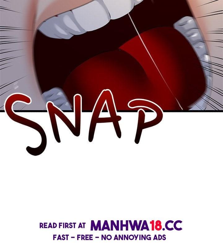 My Stepmom Has Returned (Uncensored), chapter 68, page 40 of 144