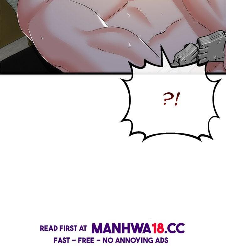 My Stepmom Has Returned (Uncensored), chapter 68, page 59 of 144