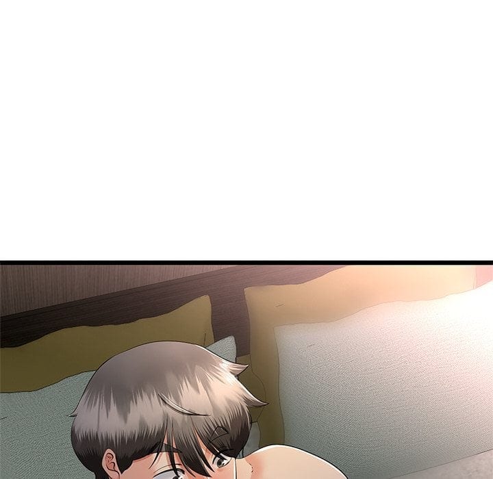 My Stepmom Has Returned (Uncensored), chapter 68, page 80 of 144