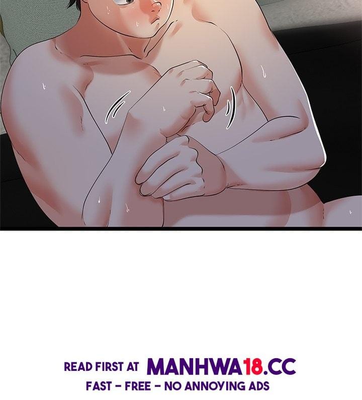 My Stepmom Has Returned (Uncensored), chapter 68, page 81 of 144