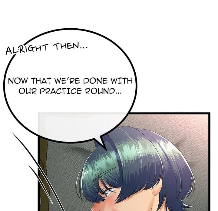 My Stepmom Has Returned (Uncensored), chapter 68, page 86 of 144