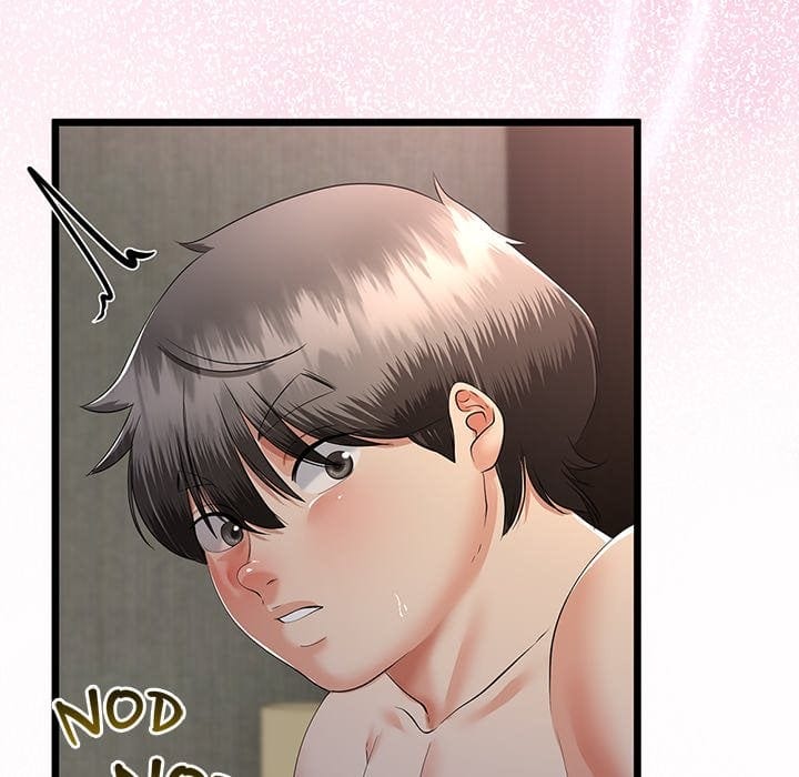 My Stepmom Has Returned (Uncensored), chapter 68, page 91 of 144