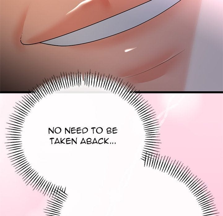 My Stepmom Has Returned (Uncensored), chapter 68, page 112 of 144