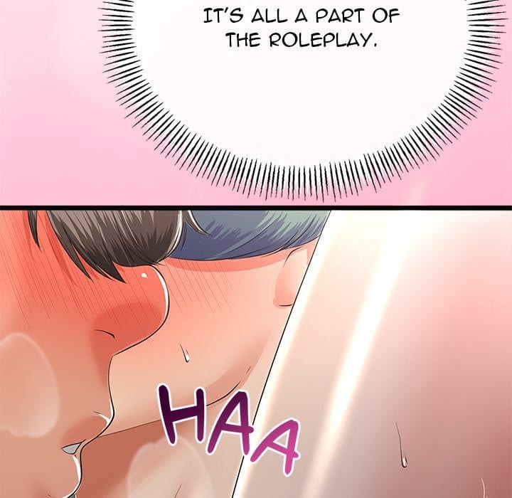 My Stepmom Has Returned (Uncensored), chapter 68, page 113 of 144