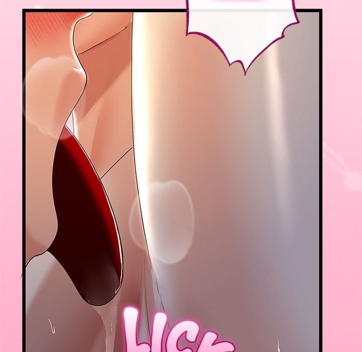 My Stepmom Has Returned (Uncensored), chapter 68, page 125 of 144