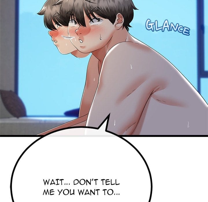 My Stepmom Has Returned (Uncensored), chapter 69, page 32 of 157