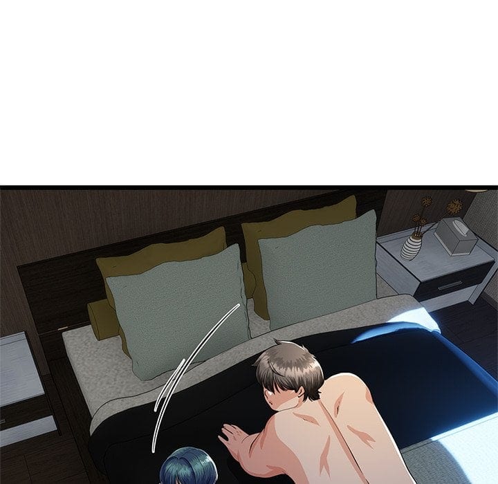 My Stepmom Has Returned (Uncensored), chapter 69, page 36 of 157