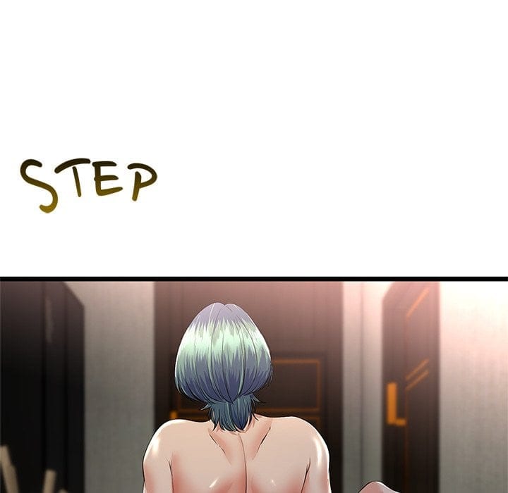 My Stepmom Has Returned (Uncensored), chapter 69, page 38 of 157