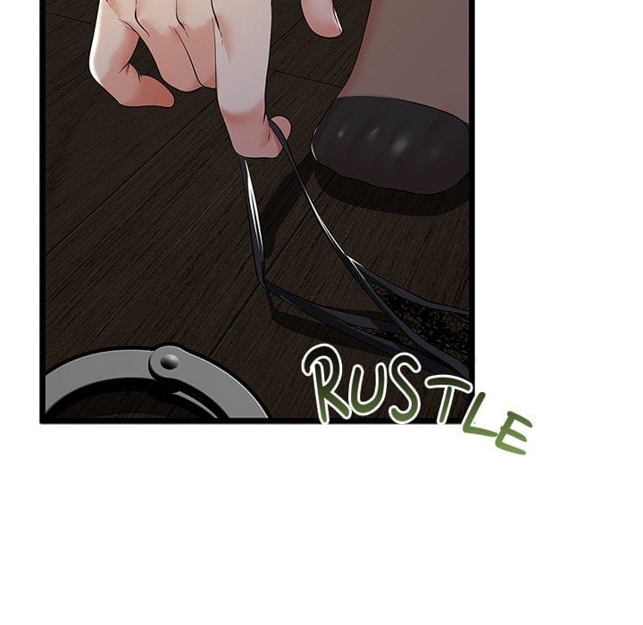 My Stepmom Has Returned (Uncensored), chapter 69, page 41 of 157