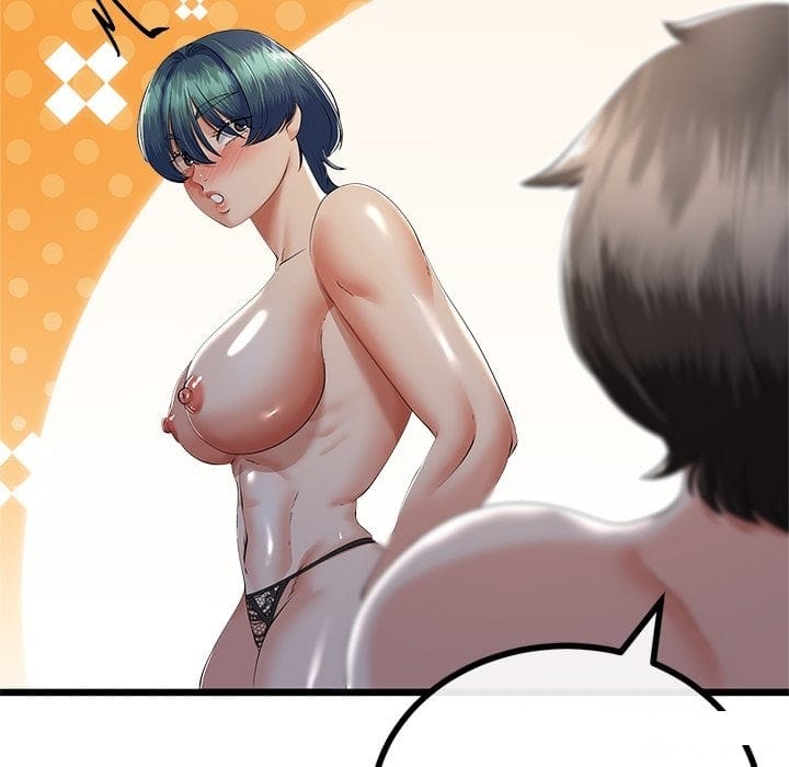 My Stepmom Has Returned (Uncensored), chapter 69, page 45 of 157
