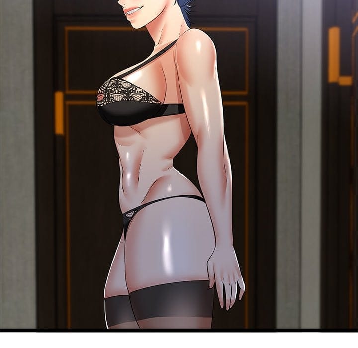 My Stepmom Has Returned (Uncensored), chapter 69, page 59 of 157