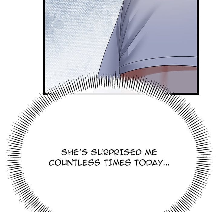 My Stepmom Has Returned (Uncensored), chapter 69, page 72 of 157
