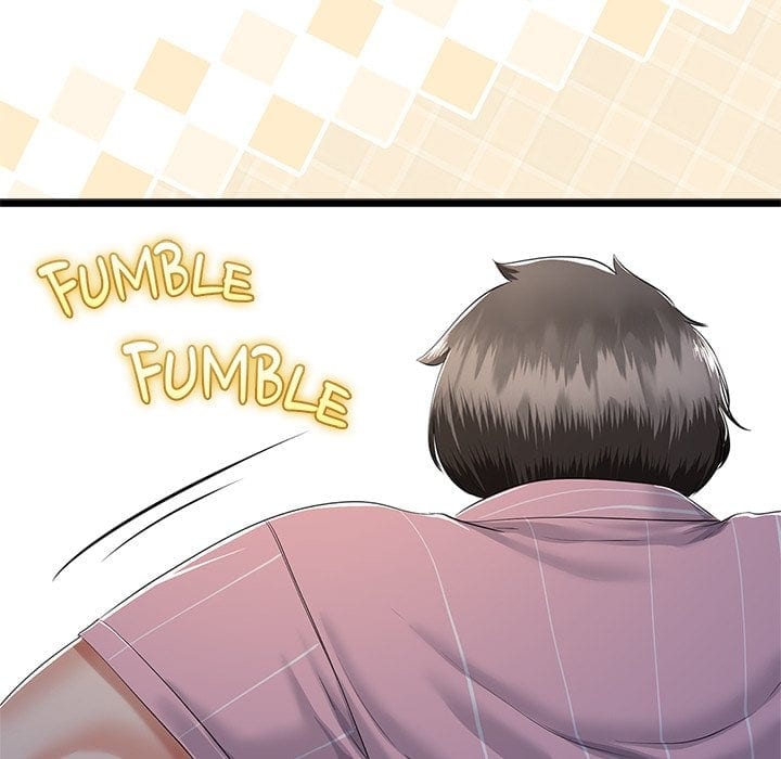My Stepmom Has Returned (Uncensored), chapter 69, page 76 of 157