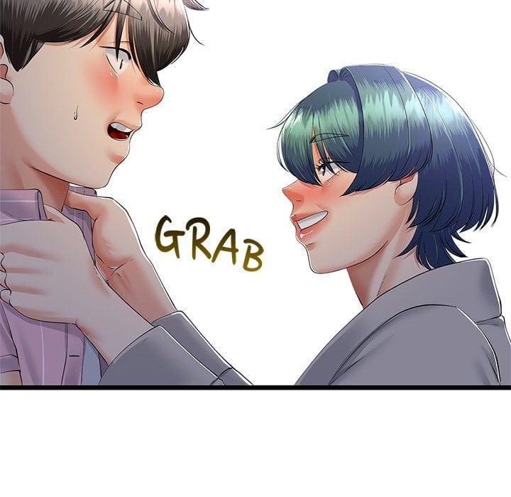 My Stepmom Has Returned (Uncensored), chapter 69, page 84 of 157
