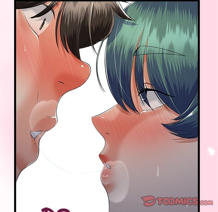 My Stepmom Has Returned (Uncensored), chapter 69, page 93 of 157