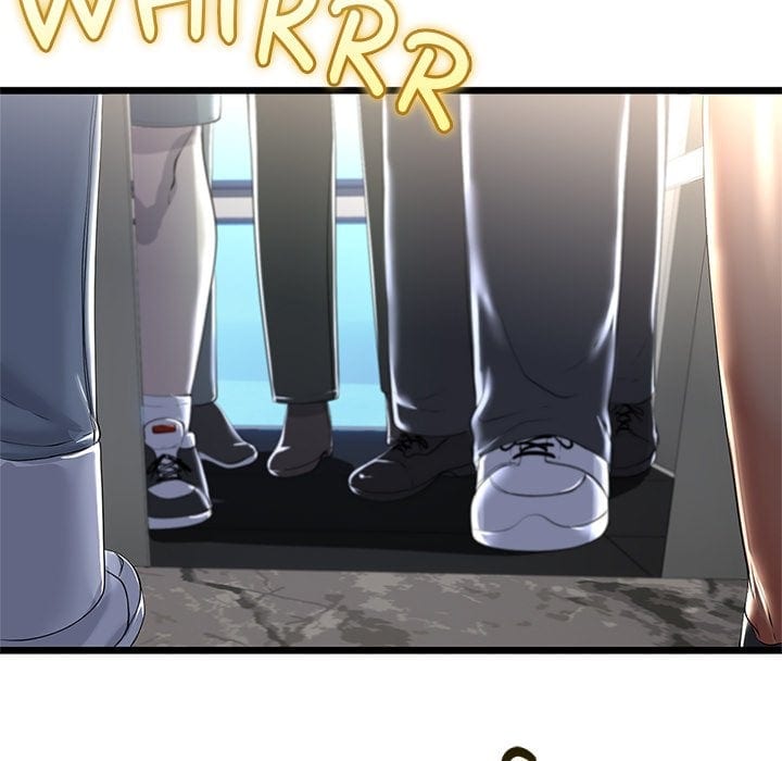 My Stepmom Has Returned (Uncensored), chapter 69, page 102 of 157