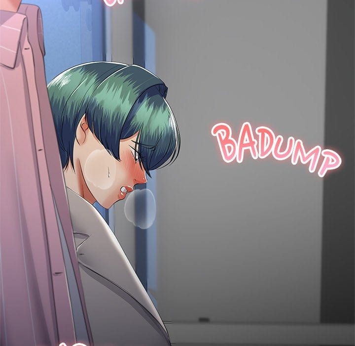 My Stepmom Has Returned (Uncensored), chapter 69, page 116 of 157