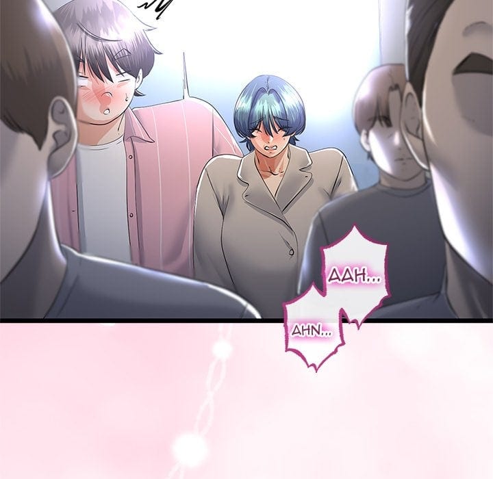 My Stepmom Has Returned (Uncensored), chapter 69, page 126 of 157