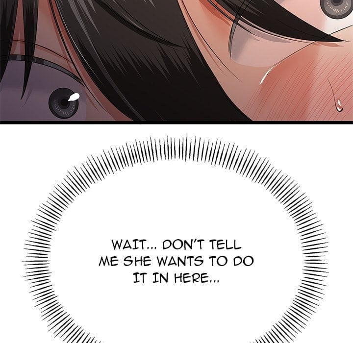 My Stepmom Has Returned (Uncensored), chapter 69, page 130 of 157