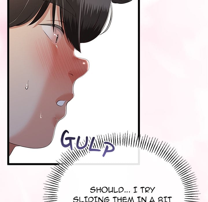 My Stepmom Has Returned (Uncensored), chapter 71, page 23 of 148