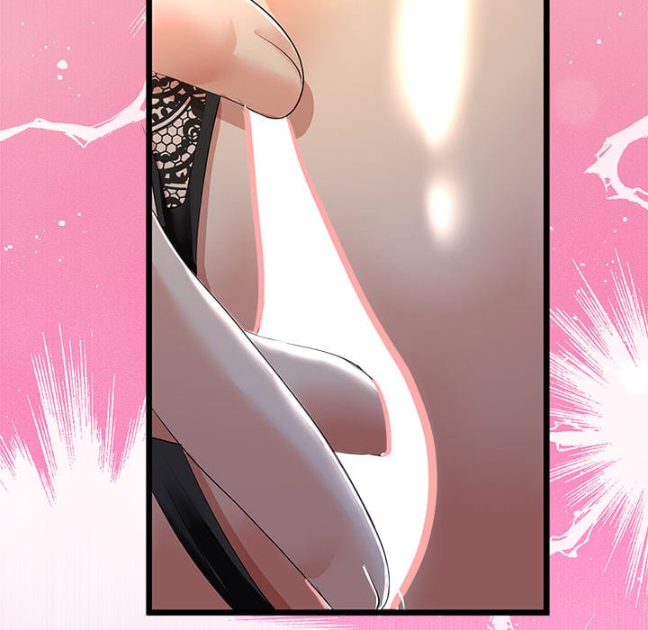 My Stepmom Has Returned (Uncensored), chapter 71, page 25 of 148