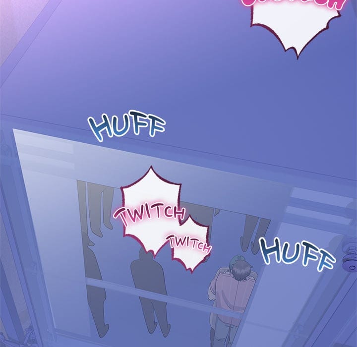 My Stepmom Has Returned (Uncensored), chapter 71, page 32 of 148