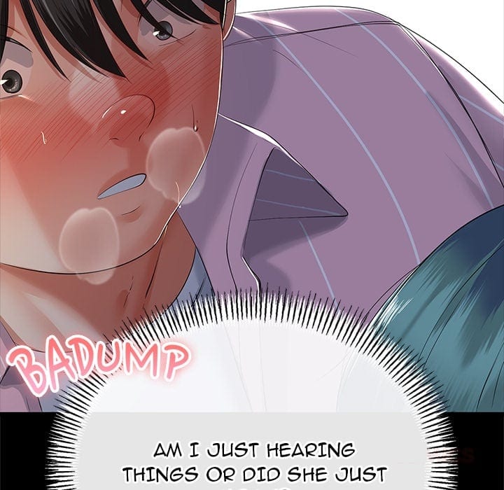 My Stepmom Has Returned (Uncensored), chapter 71, page 48 of 148