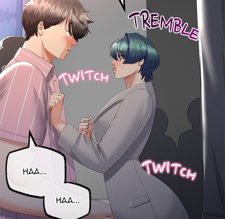 My Stepmom Has Returned (Uncensored), chapter 71, page 77 of 148