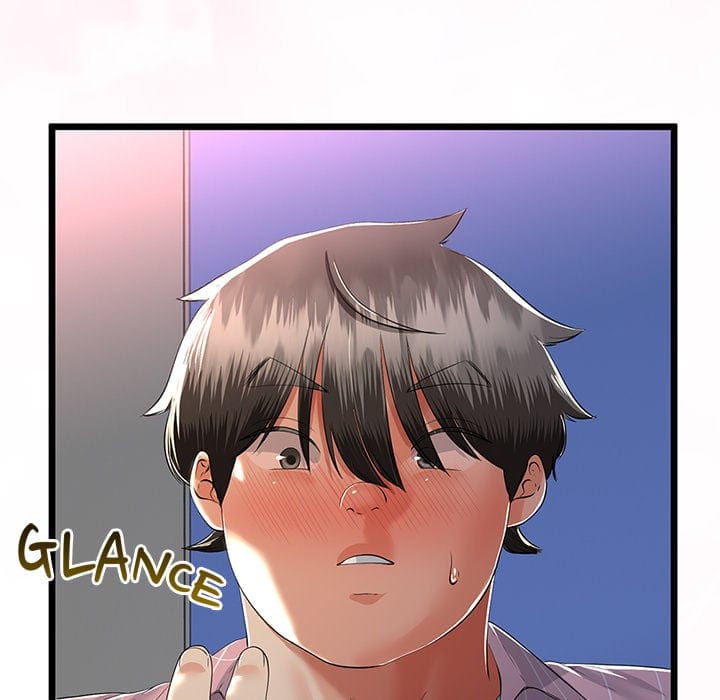 My Stepmom Has Returned (Uncensored), chapter 71, page 83 of 148