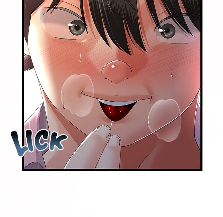 My Stepmom Has Returned (Uncensored), chapter 71, page 88 of 148