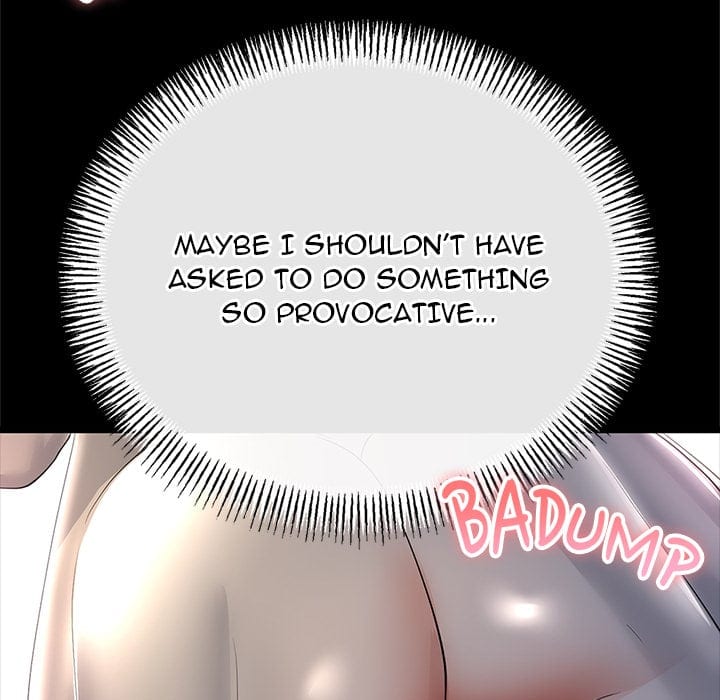 My Stepmom Has Returned (Uncensored), chapter 71, page 98 of 148