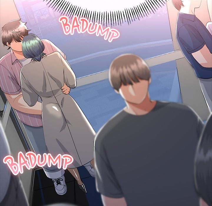 My Stepmom Has Returned (Uncensored), chapter 71, page 101 of 148