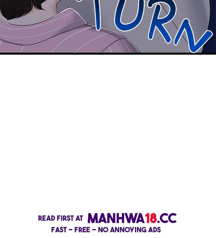 My Stepmom Has Returned (Uncensored), chapter 71, page 112 of 148
