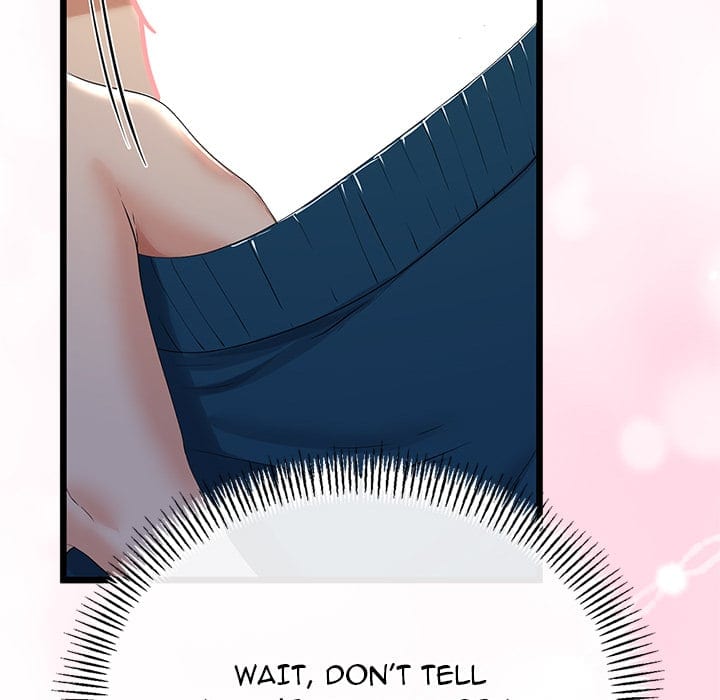 My Stepmom Has Returned (Uncensored), chapter 71, page 130 of 148