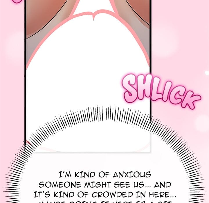 My Stepmom Has Returned (Uncensored), chapter 71, page 141 of 148