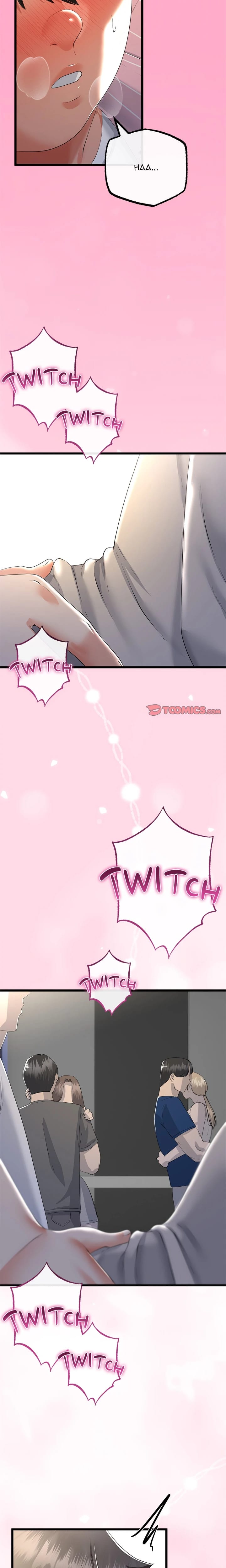 My Stepmom Has Returned (Uncensored), chapter 72, page 5 of 20
