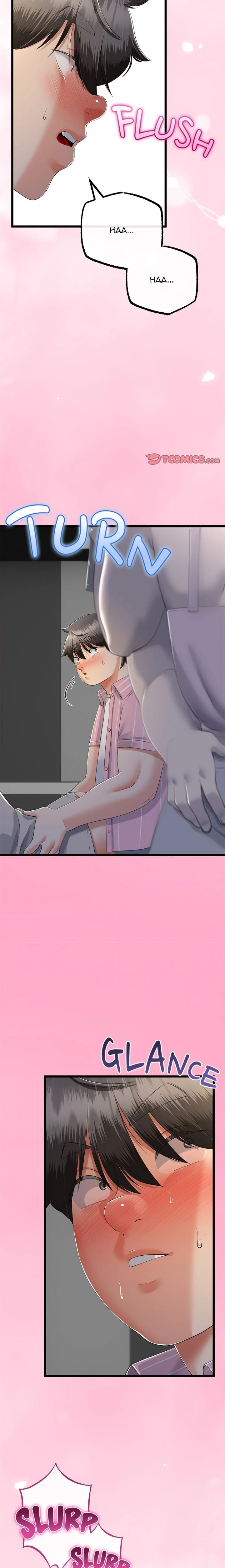 My Stepmom Has Returned (Uncensored), chapter 72, page 6 of 20