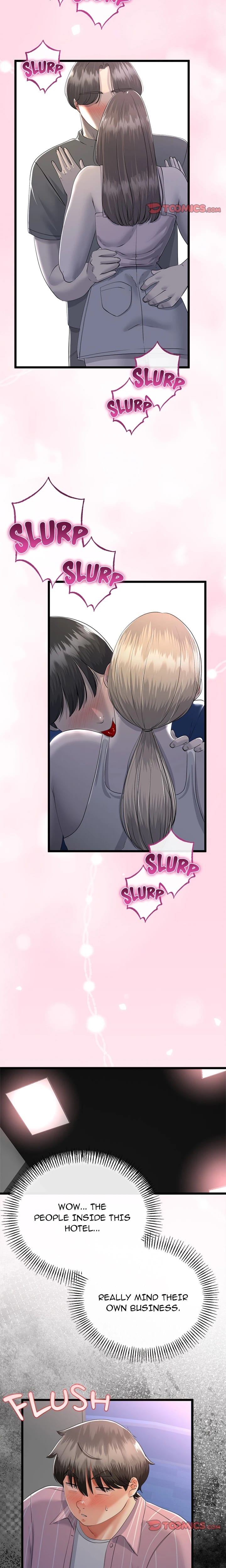 My Stepmom Has Returned (Uncensored), chapter 72, page 7 of 20