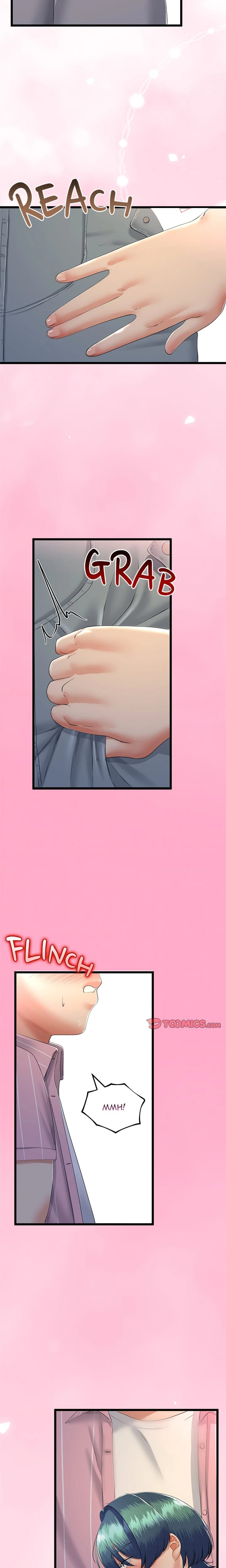My Stepmom Has Returned (Uncensored), chapter 72, page 9 of 20