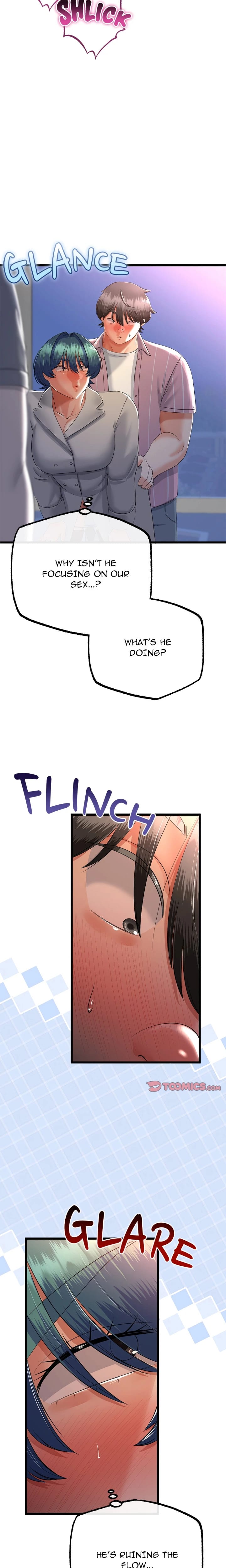 My Stepmom Has Returned (Uncensored), chapter 72, page 14 of 20