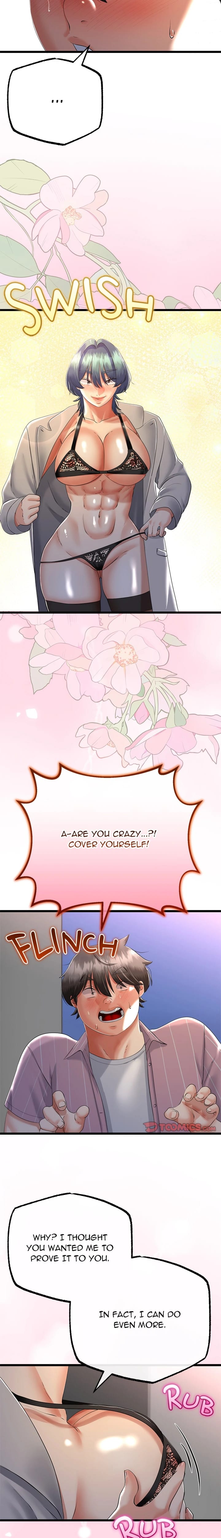 My Stepmom Has Returned (Uncensored), chapter 72, page 19 of 20