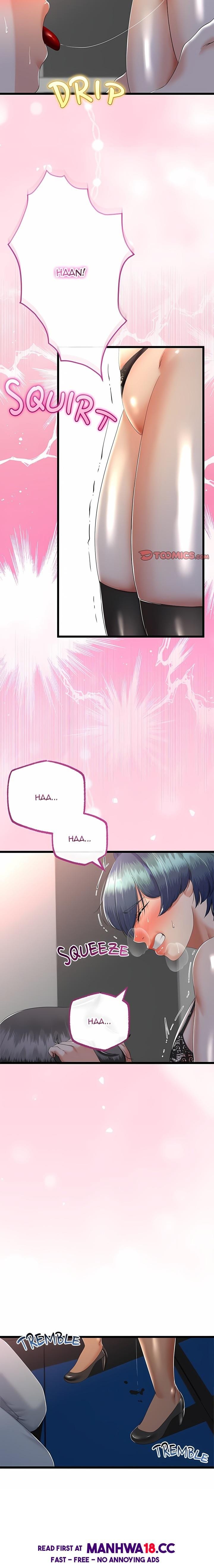 My Stepmom Has Returned (Uncensored), chapter 73, page 16 of 20